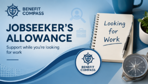 Read more about the article Jobseeker’s Allowance (JSA) 2026 – Eligibility, Rates & How to Apply