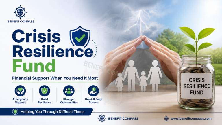 Crisis Resilience Fund