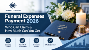 Read more about the article Funeral Expenses Payment 2026 – Who Can Claim & How Much Can You Get