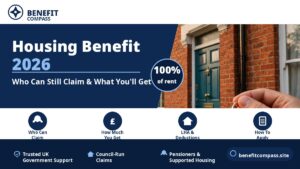 Read more about the article Housing Benefit 2026: Who Can Claim & How Much You’ll Get